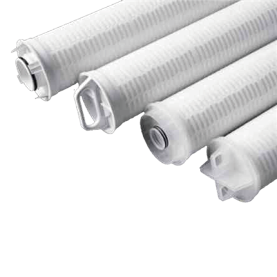 El filtre d’alt flux substitueix el filtre de 3M